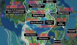 枫丹地图最新爆料信息,神秘领域揭秘，探索未知世界的奇幻之旅