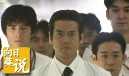 白色巨塔日剧在线观看,揭秘医疗界的权力斗争与人性挣扎