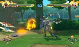 火影全新爆料最新消息,全新爆料揭秘，神秘忍者身份大揭秘！