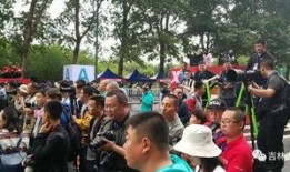 长春马拉松爆料视频,跑者风采与赛事亮点集锦